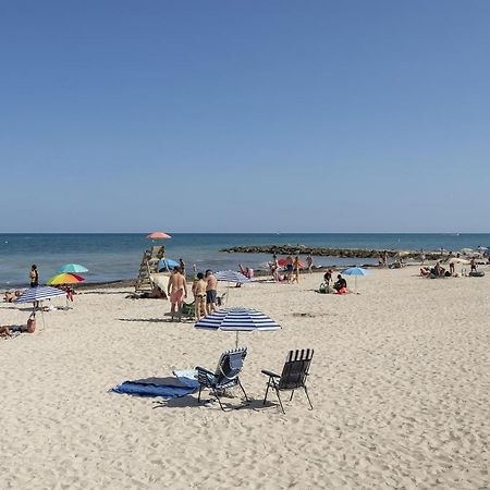Penthouse Apartment On Los Locos B Τορεβιέχα Εξωτερικό φωτογραφία