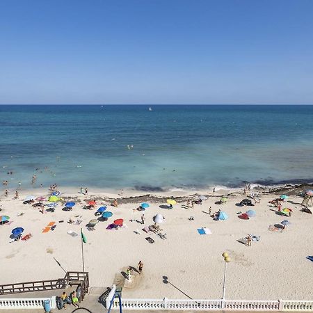 Penthouse Apartment On Los Locos B Τορεβιέχα Εξωτερικό φωτογραφία