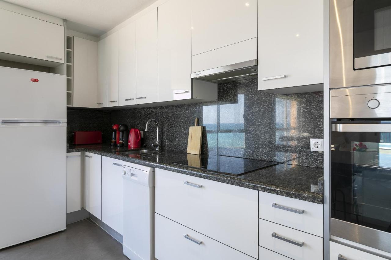Penthouse Apartment On Los Locos B Τορεβιέχα Εξωτερικό φωτογραφία