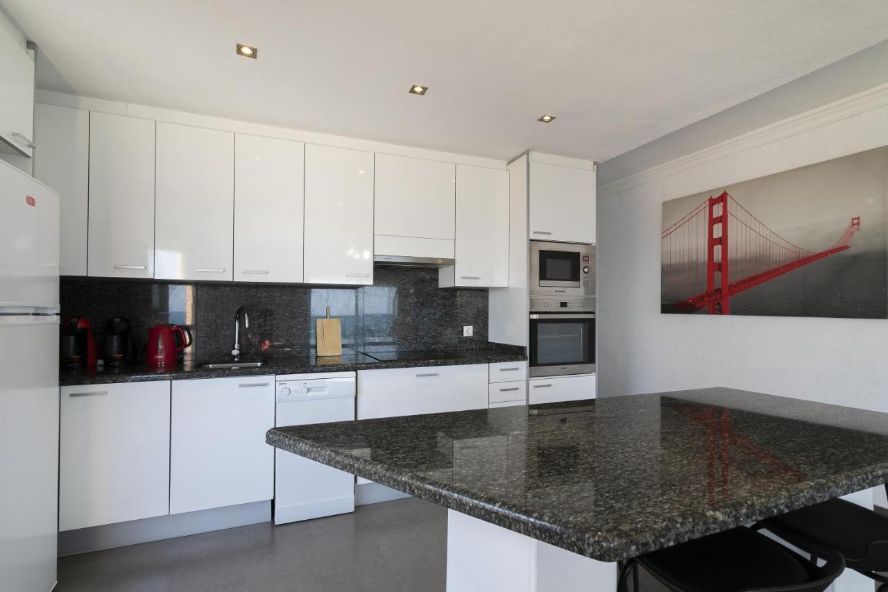 Penthouse Apartment On Los Locos B Τορεβιέχα Εξωτερικό φωτογραφία