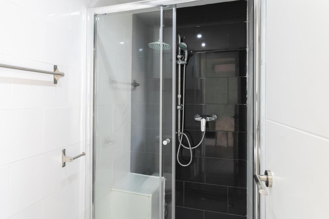 Penthouse Apartment On Los Locos B Τορεβιέχα Εξωτερικό φωτογραφία