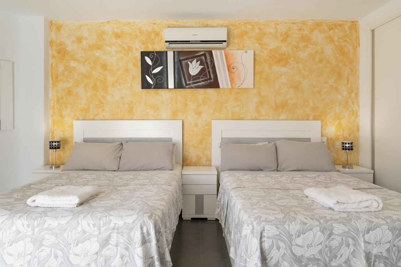 Penthouse Apartment On Los Locos B Τορεβιέχα Εξωτερικό φωτογραφία