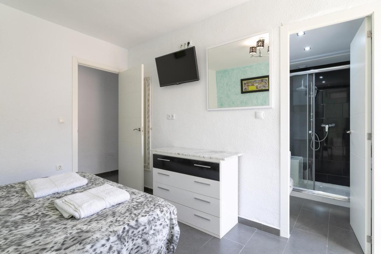 Penthouse Apartment On Los Locos B Τορεβιέχα Εξωτερικό φωτογραφία