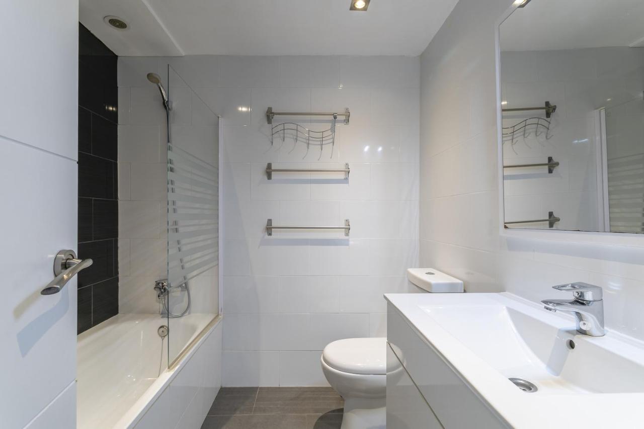 Penthouse Apartment On Los Locos B Τορεβιέχα Εξωτερικό φωτογραφία