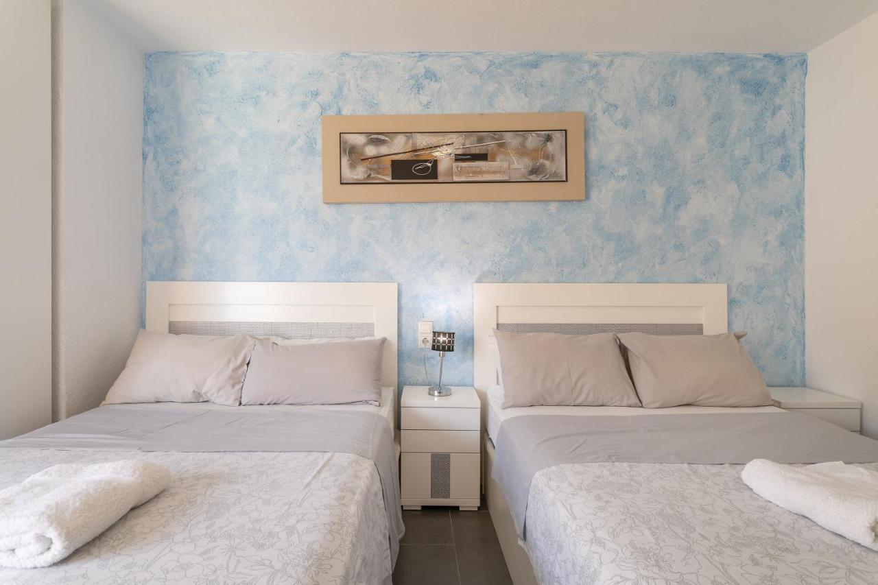 Penthouse Apartment On Los Locos B Τορεβιέχα Εξωτερικό φωτογραφία